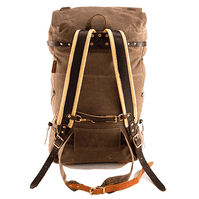 Frost River Isle Royale Bushcraft Pack